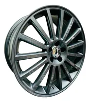 Comprar Rin 18x7.5 Tipo Aristo Barrenacion 5-100 Vento Polo Jetta A4
