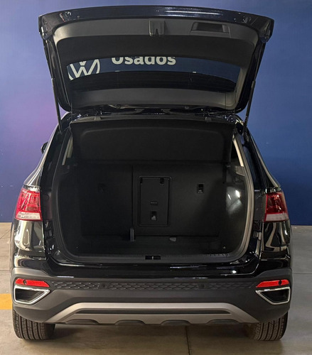 Volkswagen Taos 1.4 Tsi Comfortline At