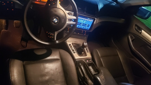 Bmw Serie 3 2.0 320i Active 2004