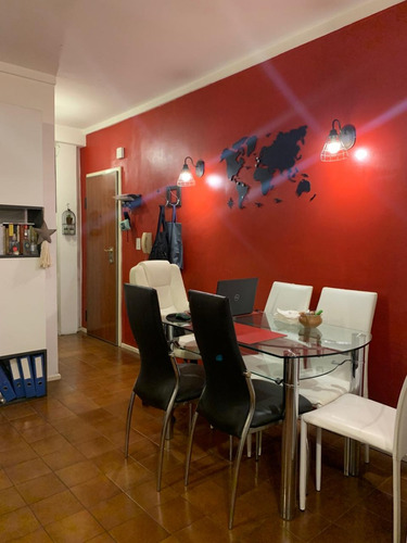 Departamento 2 Amb. En Venta Dueño Directo Sobre Calle Ugarte