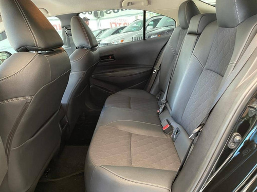 Toyota Corolla 2.0 Vvt-ie Flex Gli Direct Shift