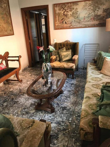 Imagem 1 de 9 de Apartamento Com 3 Dormitórios À Venda, 145 M² Por R$ 420.000,00 - Vila Imperial - São José Do Rio Preto/sp - Ap2535