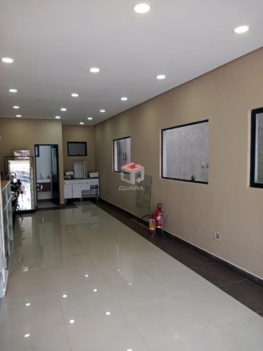 Imagem 7 de 9 de Salão Para Locação, 60 M² - Alves Dias - São Bernardo Do Campo / Sp - 95696