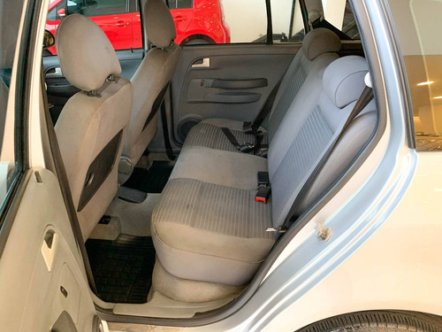 Imagem 4 de 10 de Volkswagen Spacefox 1.6 Mi Sportline 8v Flex 4p Manual