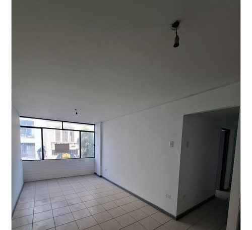 Arriendo 2 Dormitorios Mac Iver Con Esmeralda