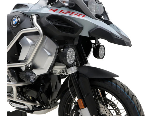 Denali Soporte Para Luz De Moto Bmw R1250gs Adv/ R1200gs Adv