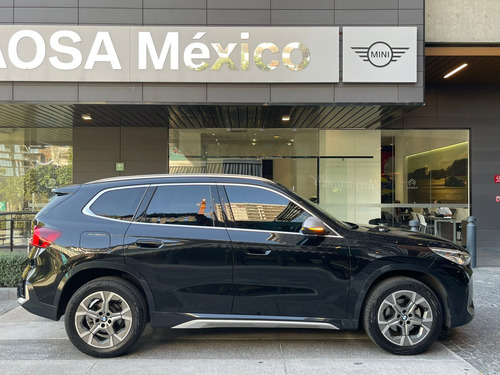 BMW X1 1.5 Sdrive18I