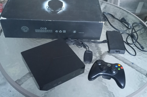 Computadora Alienware Alpha, Intel Core I5-4590t 8gbram 1tb (Usado)