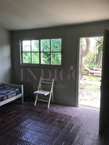 En Venta En El Corazon De Manantiales, Muy Buen Valor Y Buena Renta.- Ref: 546