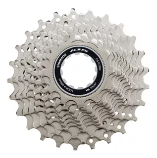 Cassette Shimano 105 Cs-r7000 11/28 11 velocidades ruta