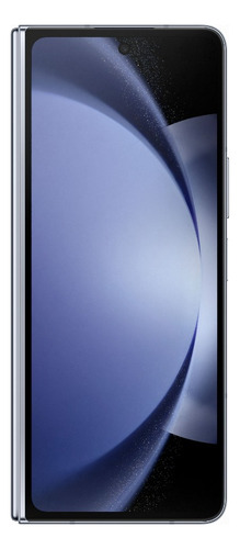 Galaxy Z Fold5 512gb azul gelado