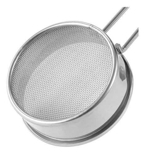 De Harina Para El Hogar Mini Colador De Aceite Multiusos