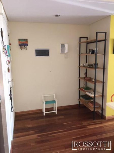 Imagen 12 de 25 de Excelente Depto 2 Amb C/balcón Contrafrente - Baulera - Amenities - 48 M2