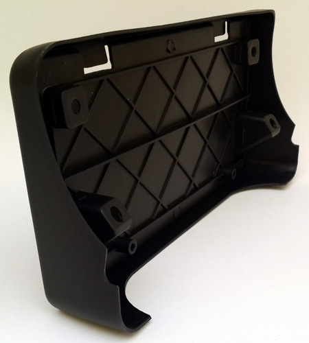 Portaplaca Delantera Dodge Stratus 2001 2002 2003 Xry
