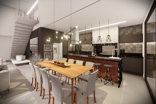 Imagem 21 de 30 de Casa À Venda Em Xangri-lá - Ca01151 - 68125459