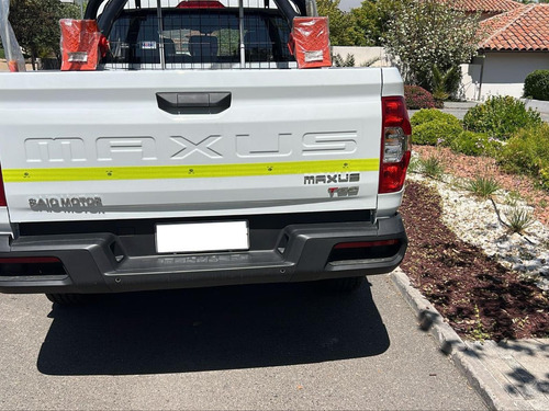 Maxus T60 DX 4X4 MT