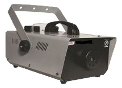 Camara Generadora De Humo De 900w 