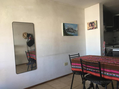 Departamento 2 Ambientes