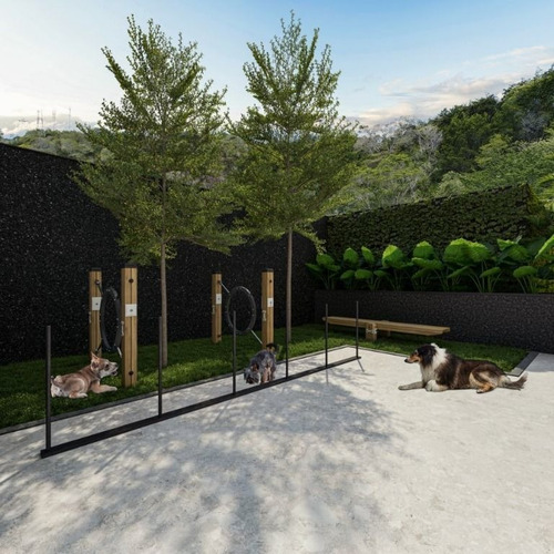 Imagem 15 de 23 de Apartamento Com 3 Dormitórios À Venda, 176 M² Por R$ 1.056.725,00 - Tirol - Natal/rn - Ap6337