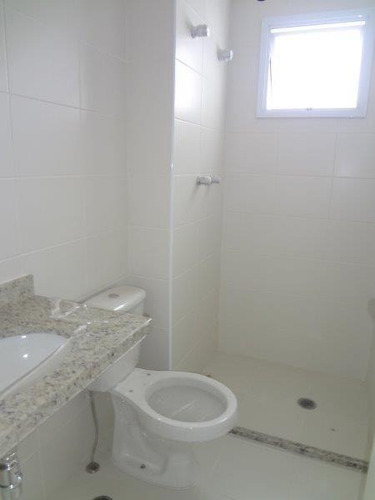 Imagem 11 de 13 de Edificio Win - Apartamento À Venda Com 80,10m2 De Área Privativa, 2 Dormitórios (1 Suíte) No Alto Da Boa Vista - Ap9224