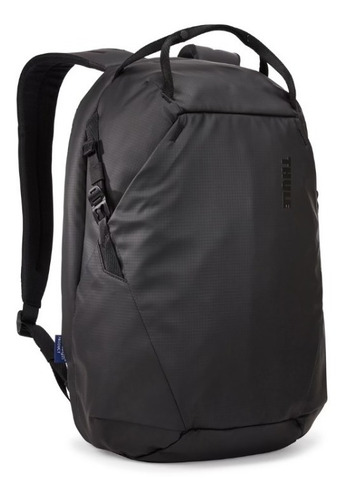 Mochila Thule Tact 16 L Produzida Com Materiais Reciclados