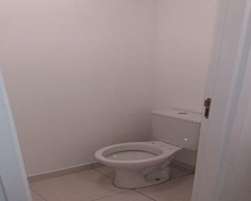 Imagem 6 de 15 de Sala Comercial Vila Homero Thon Santo André - 1033-19440