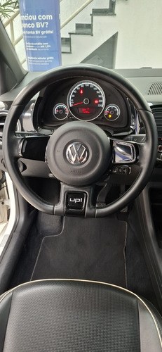 Volkswagen Up! 1.0 Tsi Speed 5p