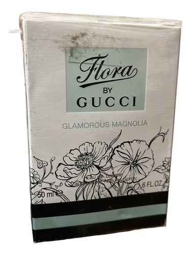 Flora By Gucci Glamorous Magnolia