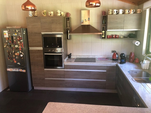Imagen 4 de 19 de Casa De Dos Pisos, Condominio A Pasos Del Centro De Pucón!!!