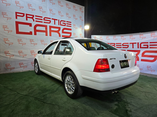 Jetta 1.8t Standard Piel Qc 2002