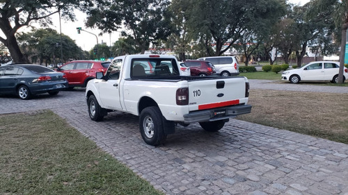 Imagen 8 de 8 de Ranger 2.3 Sc 4x2 L/10 Xl F-truck 2012