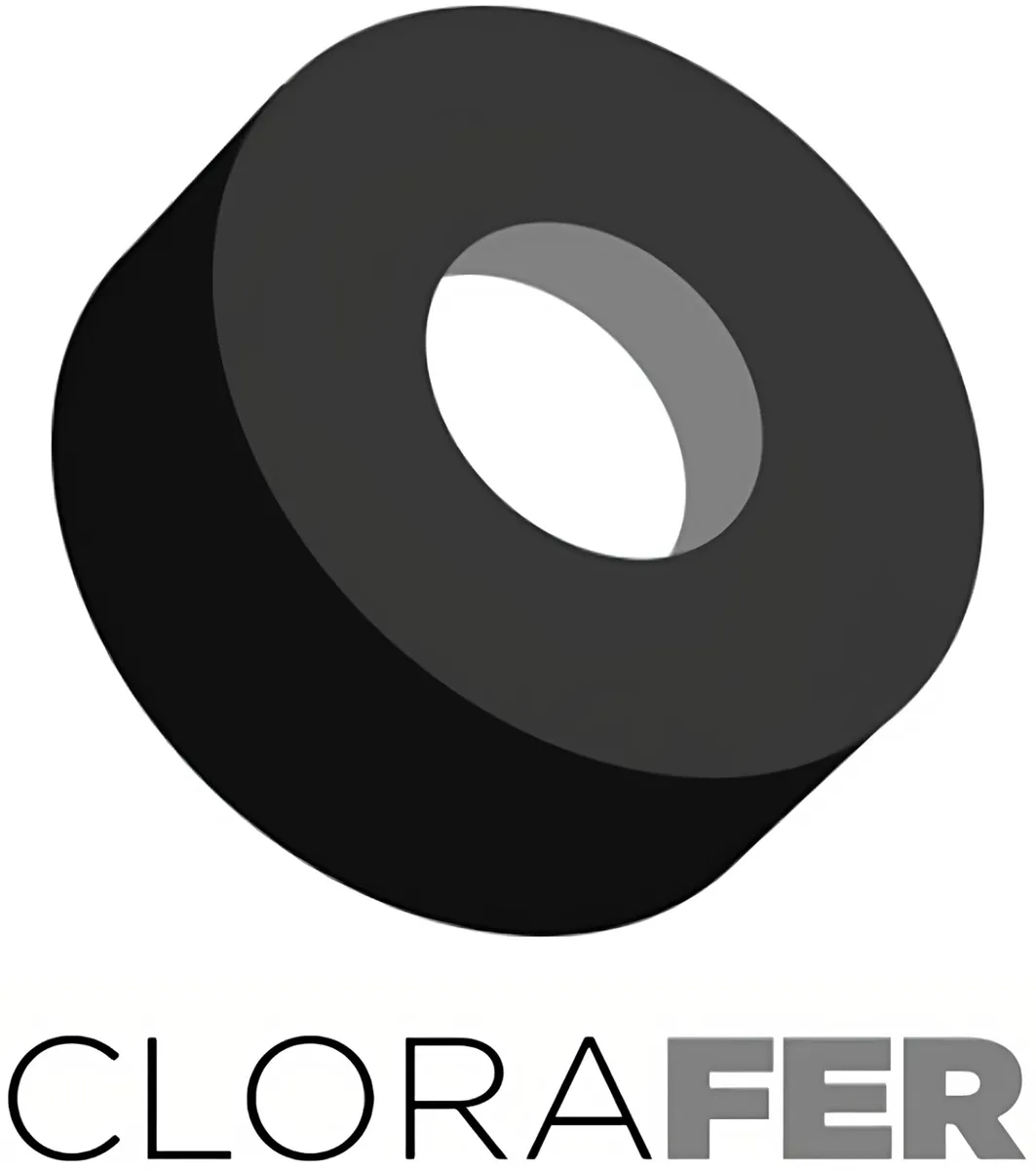 CLORAFER METAIS