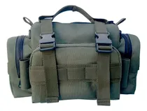 Comprar Bolso\u002Fmorral\u002Friñonera-táctico\u002Fmilitar,molle+portadocumentos