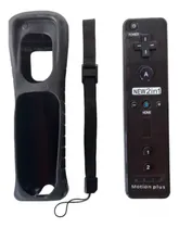 Comprar Wiimote + Nunchuk  Para Nintendo Wii Y Wii U