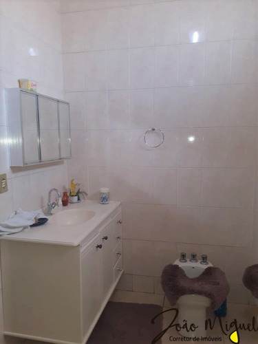 Casa Comercial Parque Flamingo, Cc00015, Catanduva, Joao Miguel Corretor De Imoveis, Venda De Imoveis - Cc00015 - 68858817