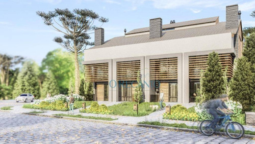 Imagem 2 de 4 de Casa À Venda, 160 M² Por R$ 1.187.000,00 - Vila Suzana - Canela/rs - Ca0698