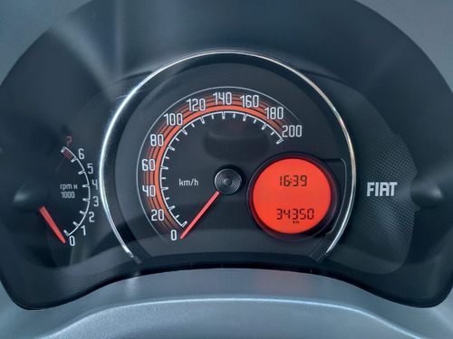 Imagem 6 de 10 de Fiorino Endurence 1.4 2021