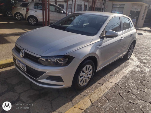 Volkswagen Polo 1.6 16v Msi 5p