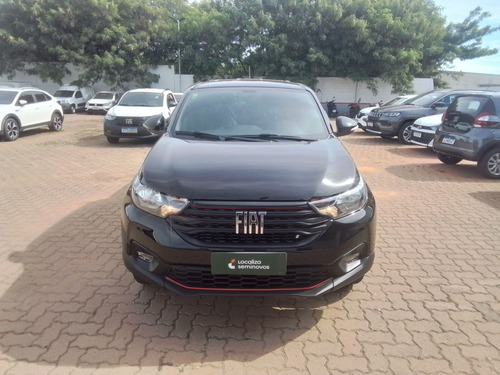 Fiat Strada 1.3 FIREFLY FLEX FREEDOM CS MANUAL