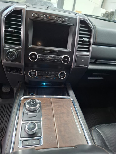 Ford Expedition 3.5 Platinum Max 4x4 At