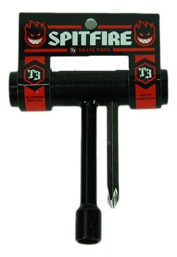 Rodamientos de skate Spitfire Bearings Classics importados
