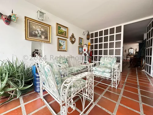 Casa En Venta En Alto Prado