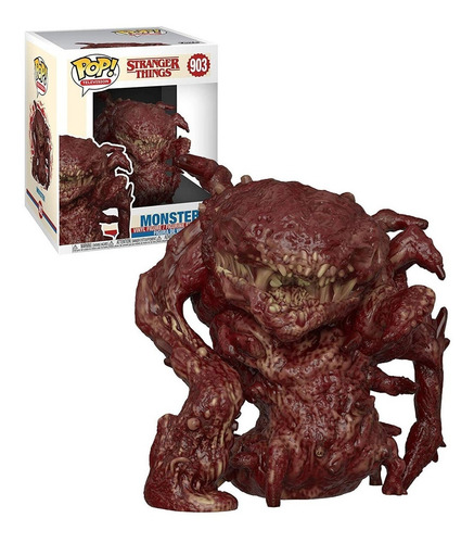 Funko Pop! Tom/bruce Monster 6' #903