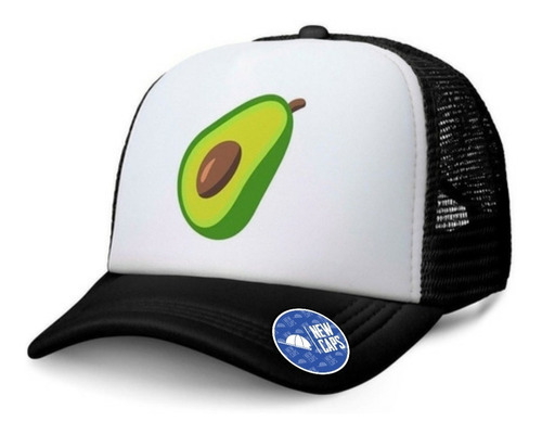 Gorra Trucker Palta 1kg Palta Por Kilo #palta New Caps