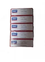 Comprar Ruleman Rodamiento Skf - 6206-2rs1 X 45 Unidades 62x30x16