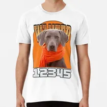 Comprar Remera Perro Gran Danés Quería Perro Perro Terrier Vistiendo