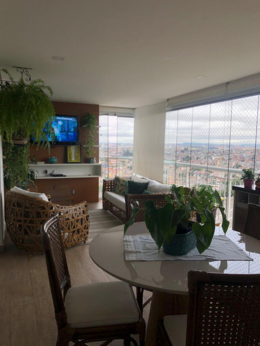 Apartamento À Venda Em Pirituba Condomínio Sítio Anhanguera