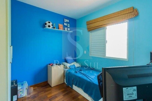 Imagem 15 de 15 de Casa Condominio - Brooklin - Ref: 38057 - V-38057
