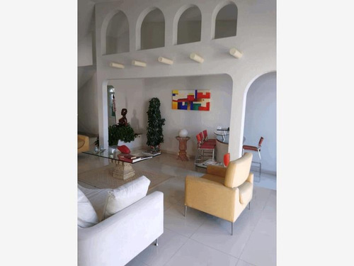 Imagen 9 de 30 de Venta Casa 6 Fracc Burgos De Cuernavaca