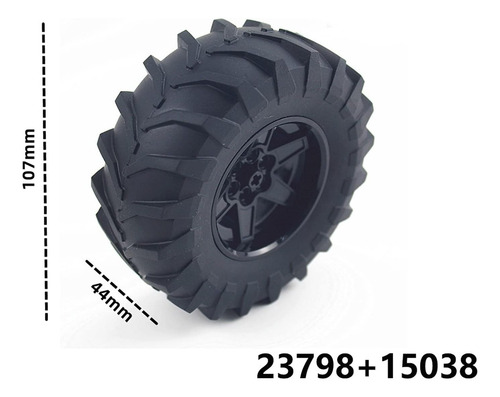 Technics Parts Sistema De Suspensión Para Vehículos Con Neum